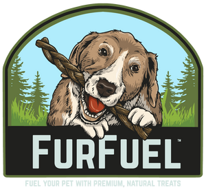 FurFuel logo